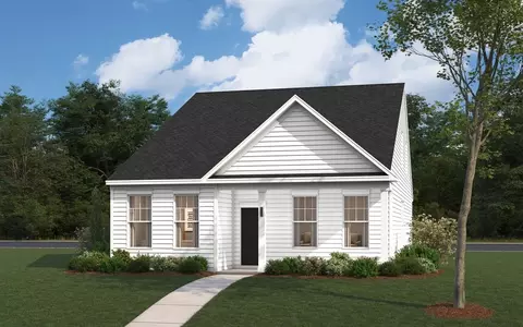 Scruple Way, North Augusta, SC 29860