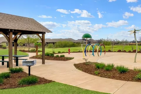 View/Area - 3401 Slate River Dr, Yukon, OK 73099 photo 3 of 5