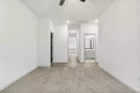Entry Way - 3401 Slate River Dr, Yukon, OK 73099 photo 7 of 7