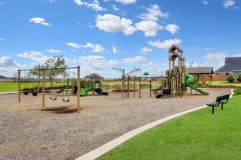 View/Area - 3401 Slate River Dr, Yukon, OK 73099 photo 4 of 5