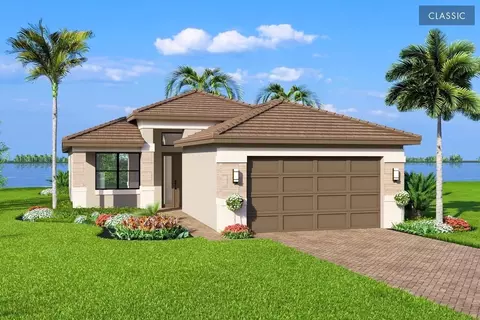 Valencia At Riverland, Port Saint Lucie, FL 34987