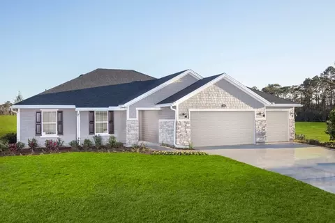 Exterior - 38 Rosita Pl, Saint Augustine, FL 32086 photo 5 of 5