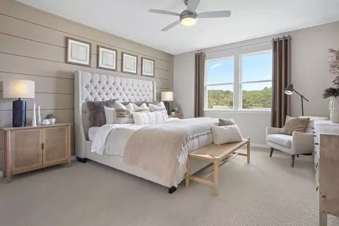 Bedroom - 38 Rosita Pl, Saint Augustine, FL 32086 photo 1 of 3