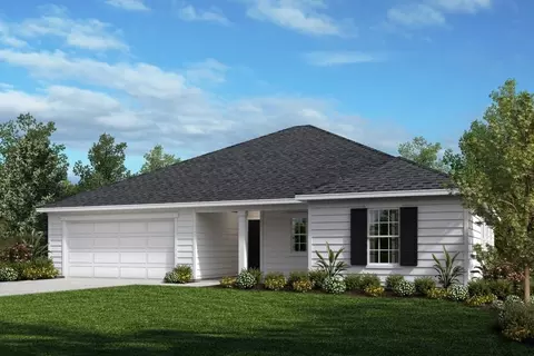 Exterior - 38 Rosita Pl, Saint Augustine, FL 32086 photo 5 of 6