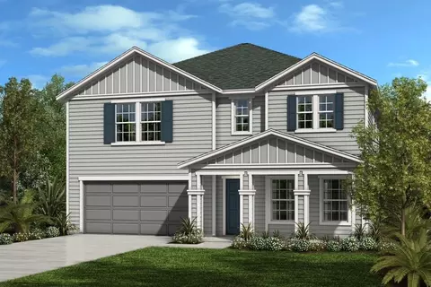 Exterior - 38 Rosita Pl, Saint Augustine, FL 32086 photo 4 of 6