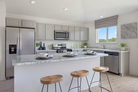 Kitchen - 38 Rosita Pl, Saint Augustine, FL 32086 photo 4 of 4