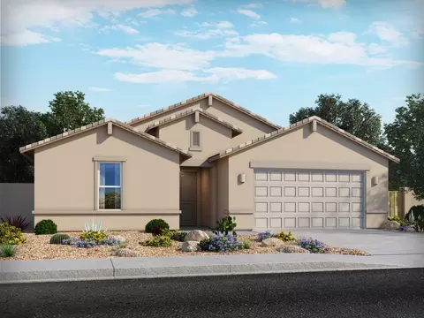 280 N Papershells Pl, Sahuarita, AZ 85629