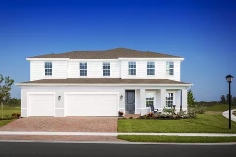 1696 Lotti Ln, Titusville, FL 32796