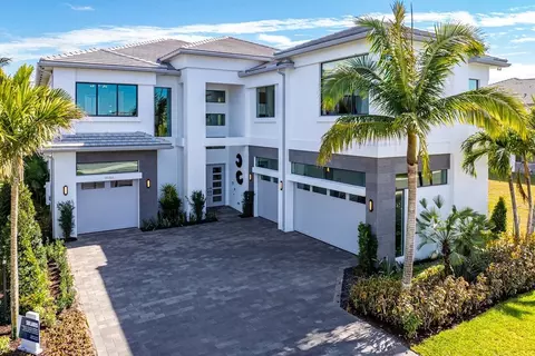 13522 Nesting Pines Way, Palm Beach Gardens, FL 33412