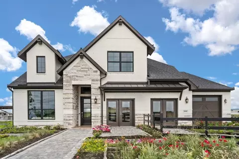6003 Regala Dr, Manvel, TX 77578