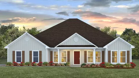 6613 Palm Pointe Dr, Ocean Springs, MS 39564