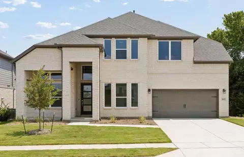 1817 Millswood Dr, Celina, TX 75009