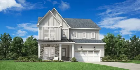 5311 Vernon Ridge Rd, Huntersville, NC 28078