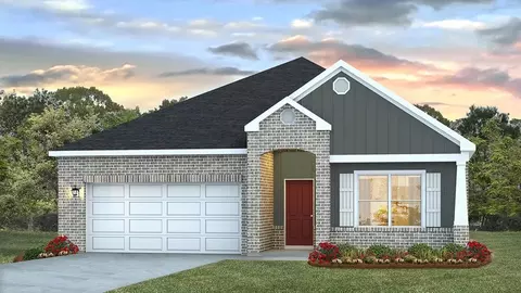 Exterior - 1236 Provision Blvd, Mobile, AL 36608 photo 6 of 8