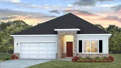Exterior - 1236 Provision Blvd, Mobile, AL 36608 photo 2 of 6
