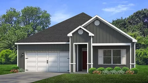 Exterior - 1236 Provision Blvd, Mobile, AL 36608 photo 5 of 8