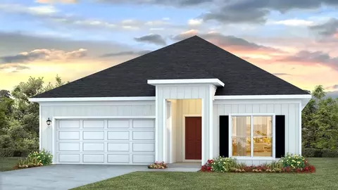 Exterior - 1236 Provision Blvd, Mobile, AL 36608 photo 3 of 8