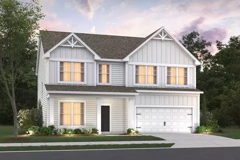 1421 Valley Ridge Dr, Gallatin, TN 37066