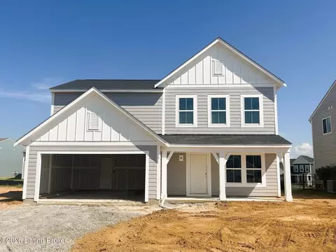 146 Wildflower Ave, Mount Washington, KY 40047