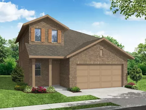 1620 Macadamia Ct, Aubrey, TX 76227