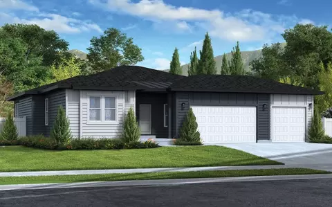 916 E Harrier St, Eagle Mountain, UT 84005