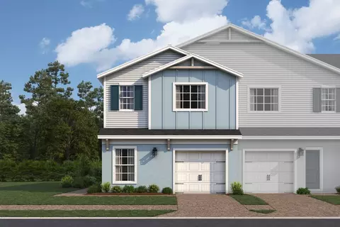 6075 Fellow Wagon Way, Orlando, FL 32822