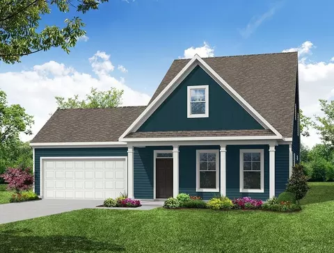 Willson Road, Henrico, VA 23231