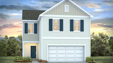 200 Horatio Ln, Lugoff, SC 29078