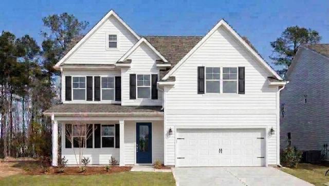 506 Bogue View Rd #LOT 100, Hubert, NC 28539
