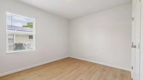 Bedroom - 337 Mango Ave, Sebastian, FL 32958 photo 5 of 9