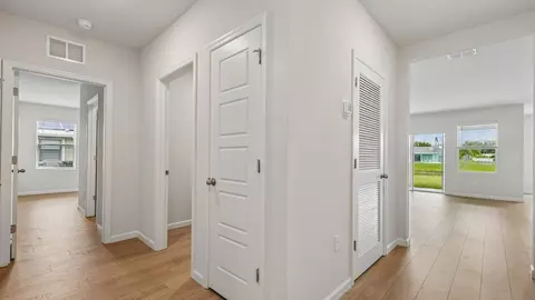 Entry Way - 337 Mango Ave, Sebastian, FL 32958 photo 2 of 2