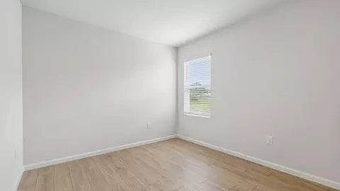 Bedroom - 337 Mango Ave, Sebastian, FL 32958 photo 3 of 9