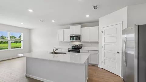 Kitchen - 337 Mango Ave, Sebastian, FL 32958 photo 1 of 5