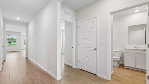 Entry Way - 337 Mango Ave, Sebastian, FL 32958 photo 1 of 2