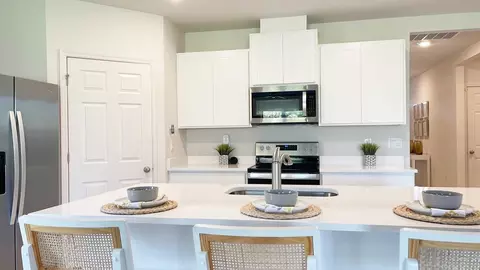 Kitchen - 337 Mango Ave, Sebastian, FL 32958 photo 5 of 5