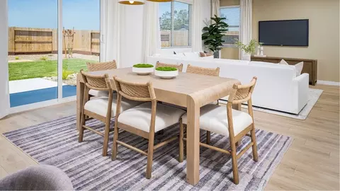 Dining - 7917 Black Ledge Way, Antelope, CA 95843 photo 1 of 1