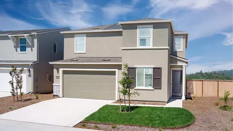 Exterior - 7917 Black Ledge Way, Antelope, CA 95843 photo 2 of 9