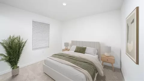Bedroom - 7917 Black Ledge Way, Antelope, CA 95843 photo 2 of 3