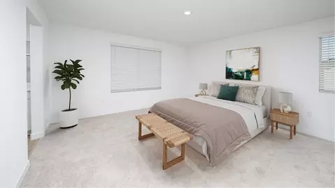 Bedroom - 7917 Black Ledge Way, Antelope, CA 95843 photo 1 of 3