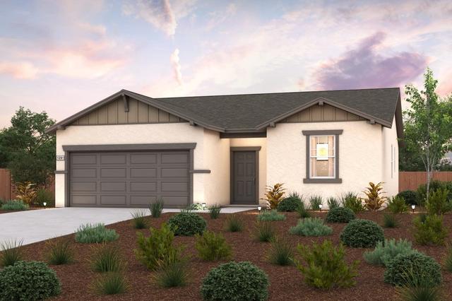 1461 Union Ave, Tulare, CA 93274