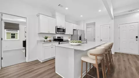 Kitchen - 100 Overton Dr, Perry, GA 31069 photo 1 of 2