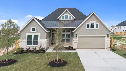 413 Lone Ranger Dr, Montgomery, TX 77316