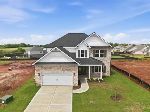 6 Flannery Ct, Madison, AL 35756