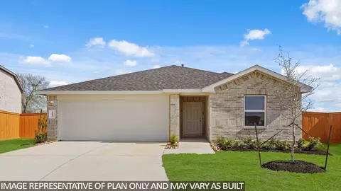 4016 Shimmer Sol Dr, Brookshire, TX 77423