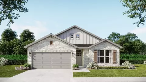 2218 Turmeric Ct, Temple, TX 76501