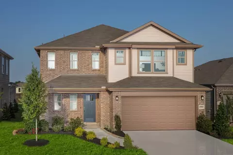 2111 Ardani Ln, Fresno, TX 77545