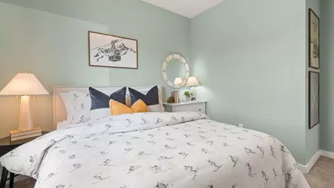 Bedroom - 3301 Greycliff Trl, Franklin, OH 45005 photo 5 of 11