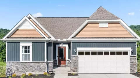 Exterior - 3301 Greycliff Trl, Franklin, OH 45005 photo 11 of 19