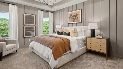 Bedroom - 3301 Greycliff Trl, Franklin, OH 45005 photo 1 of 11