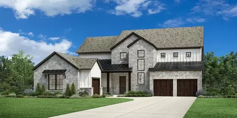 1733 Yellow Rose Ct, Celina, TX 75009